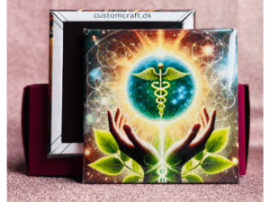 Law of manifestation - Health