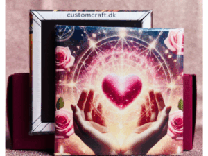 Law of manifestation - Love