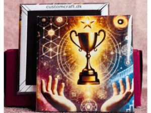 Law of manifestation - Success