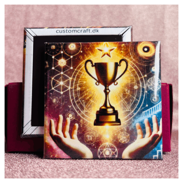 Law of manifestation - Success