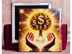 Law of manifestation - Wealth