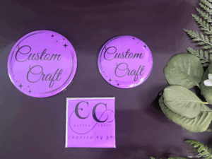 Personlige Køleskabsmagneter