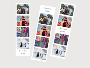 Magnetiske Billedstrimmel